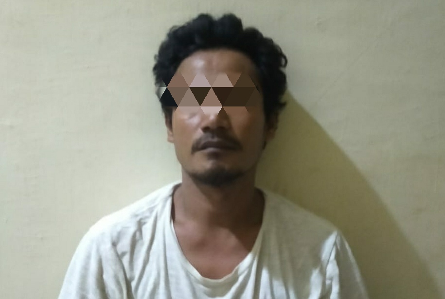 Sering Transaksi Narkoba, Pria Asal Kecamatan Sapeken Ini Diringkus Polisi