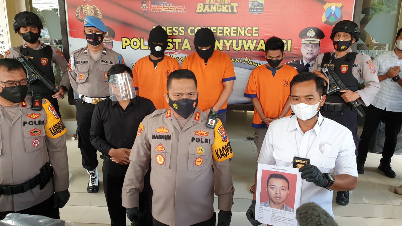 Berjalan Tiga Bulan, Praktek Pembuatan Tes Rapid Antigen Palsu Dibongkar Polisi