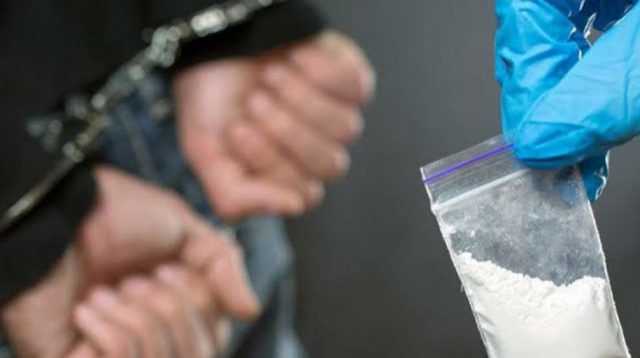 Hendak Transaksi Narkoba, Warga Desa Juruan Laok Diringkus Polisi