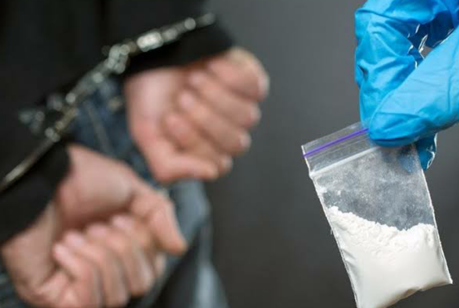 Hendak Transaksi Narkoba, Warga Desa Juruan Laok Diringkus Polisi