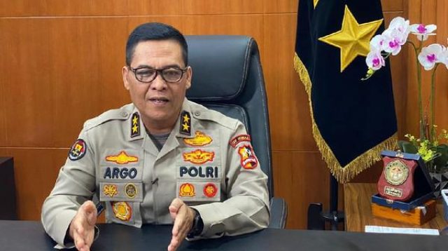 Kadiv Humas Polri : Kasus Dugaan Pemerkosaan di Luwu Timur Sesuai Prosedur