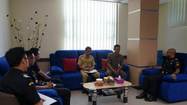 Gempur Rokok Ilegal, Pemkab Sumenep Masifkan Operasi