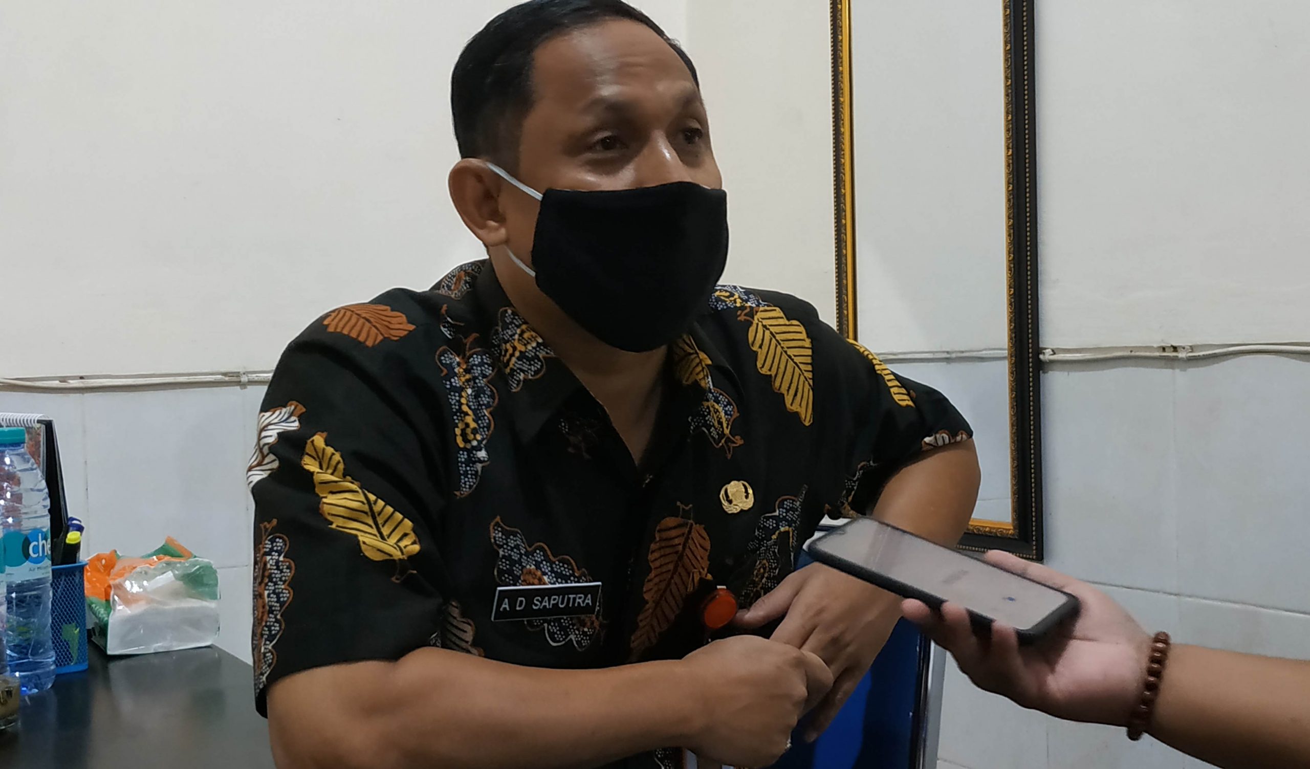 Pemkab Sumenep Akan Bangun Gedung Kawasan Industri Hasil Tembakau