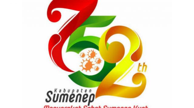 Makna dan Filosofi Logo Hari Jadi Kabupaten Sumenep ke 752