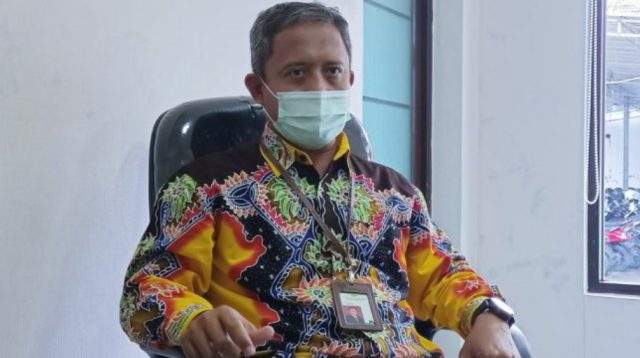 Hari Jadi Sumenep ke 752, Bank BPRS Bhakti Sumekar Layani Nasabah Menggunakan Bahasa Madura