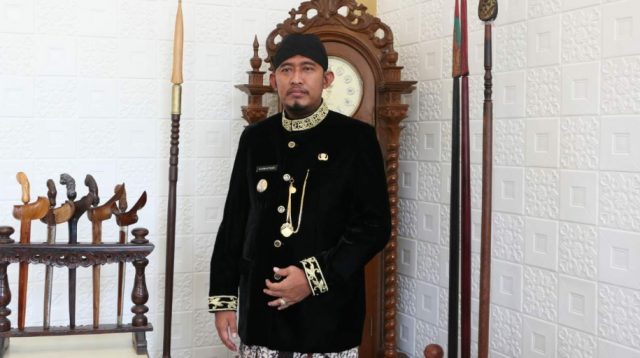 Peringati Hari Jadi ke 752, Pemkab Sumenep Wajibkan ASN Berpakaian Adat