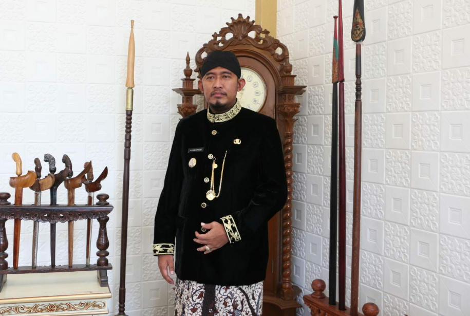 Peringati Hari Jadi ke 752, Pemkab Sumenep Wajibkan ASN Berpakaian Adat