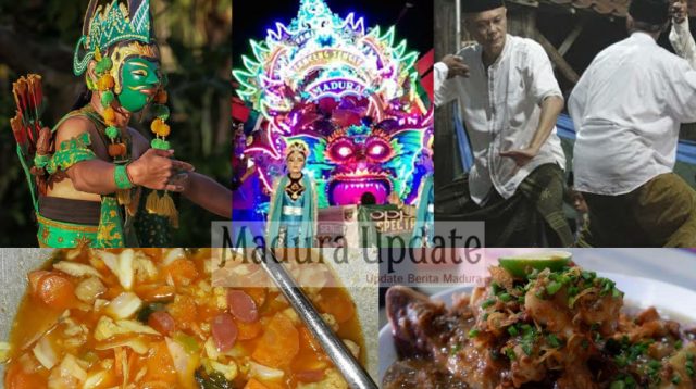 3 Kesenian dan 2 Kuliner Khas Sumenep Ditetapkan Sebagai Warisan Budaya Tak Benda