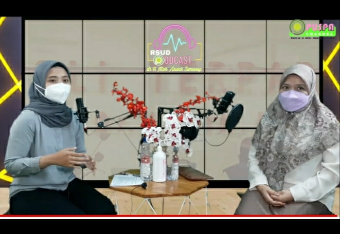 Mengenal Layanan Patologi Anatomi di RSUD dr H Moh Anwar Sumenep