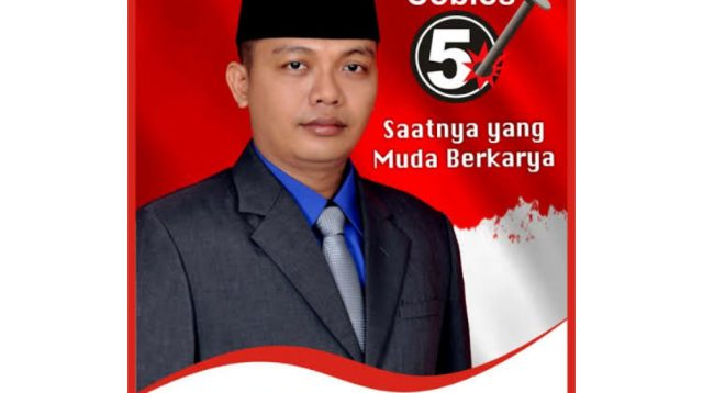 Pilkades Parsanga, Mohammad Shalehoddin Raih Suara Terbanyak