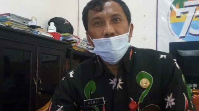 Pelantikan Kades di Sumenep Digelar 2 Sesi