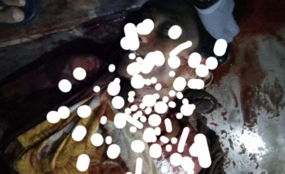 Pembunuhan Sadis di Sumenep, Seorang Pemuda Tewas dengan Leher Hampir Putus