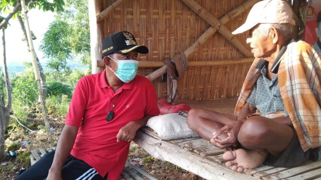 Satu Tahun Bupati Achmad Fauzi