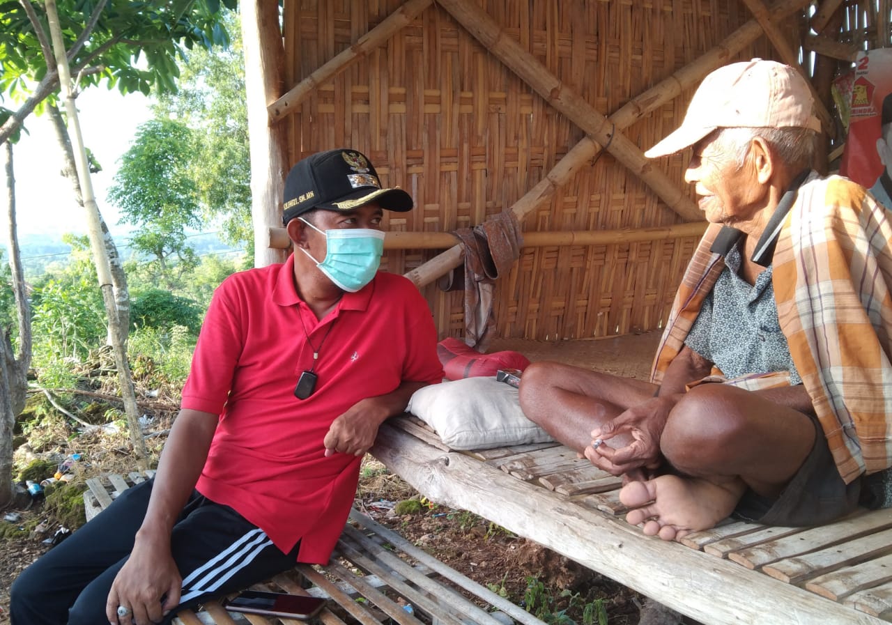 Satu Tahun Bupati Achmad Fauzi