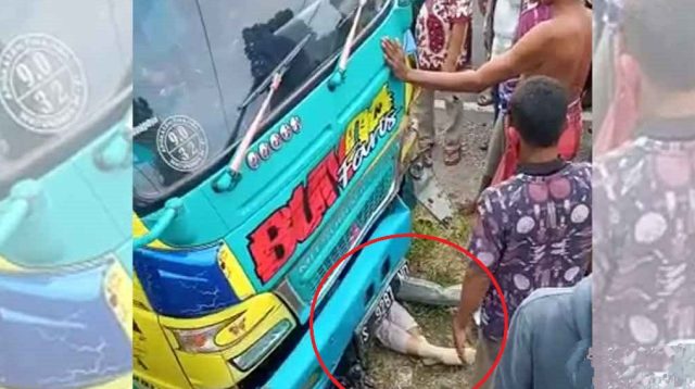 Laka Maut di Bangkalan, Korban Mahasiswa Asal Sumenep