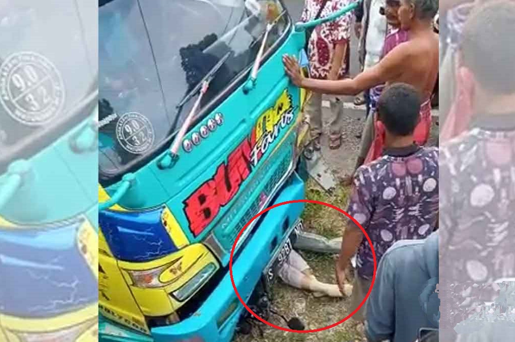 Laka Maut di Bangkalan, Korban Mahasiswa Asal Sumenep