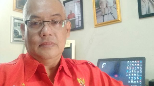 HPN 2022, Sekjen DPP PWRI : Momentum Perbaiki Kualitas Jurnalisme