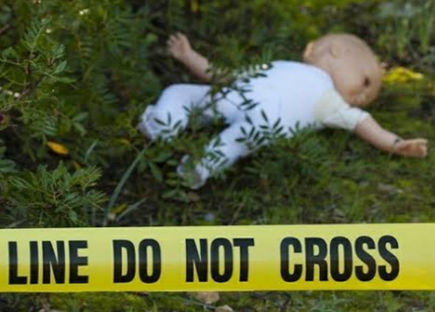 Warga Kelurahan Parteker Pamekasan Temukan Mayat Bayi Perempuan di Bawah Jembatan