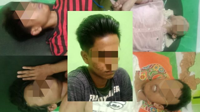Pesta Miras Dicampur Jasjus, Tiga Pemuda di Sumenep Tewas
