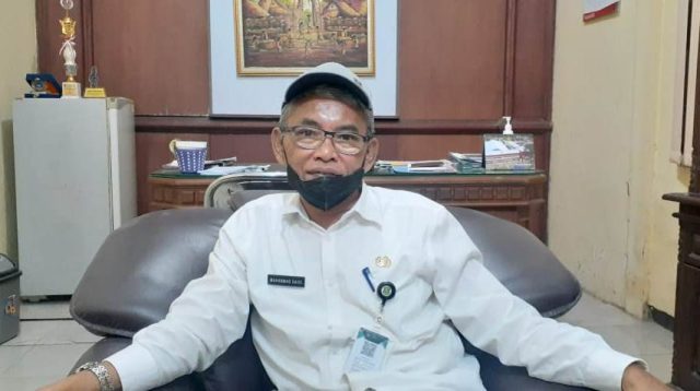Penyaluran BPNT Melalui Pos, Dinsos Sumenep Harap KPM Belanjakan untuk Kebutuhan Pokok