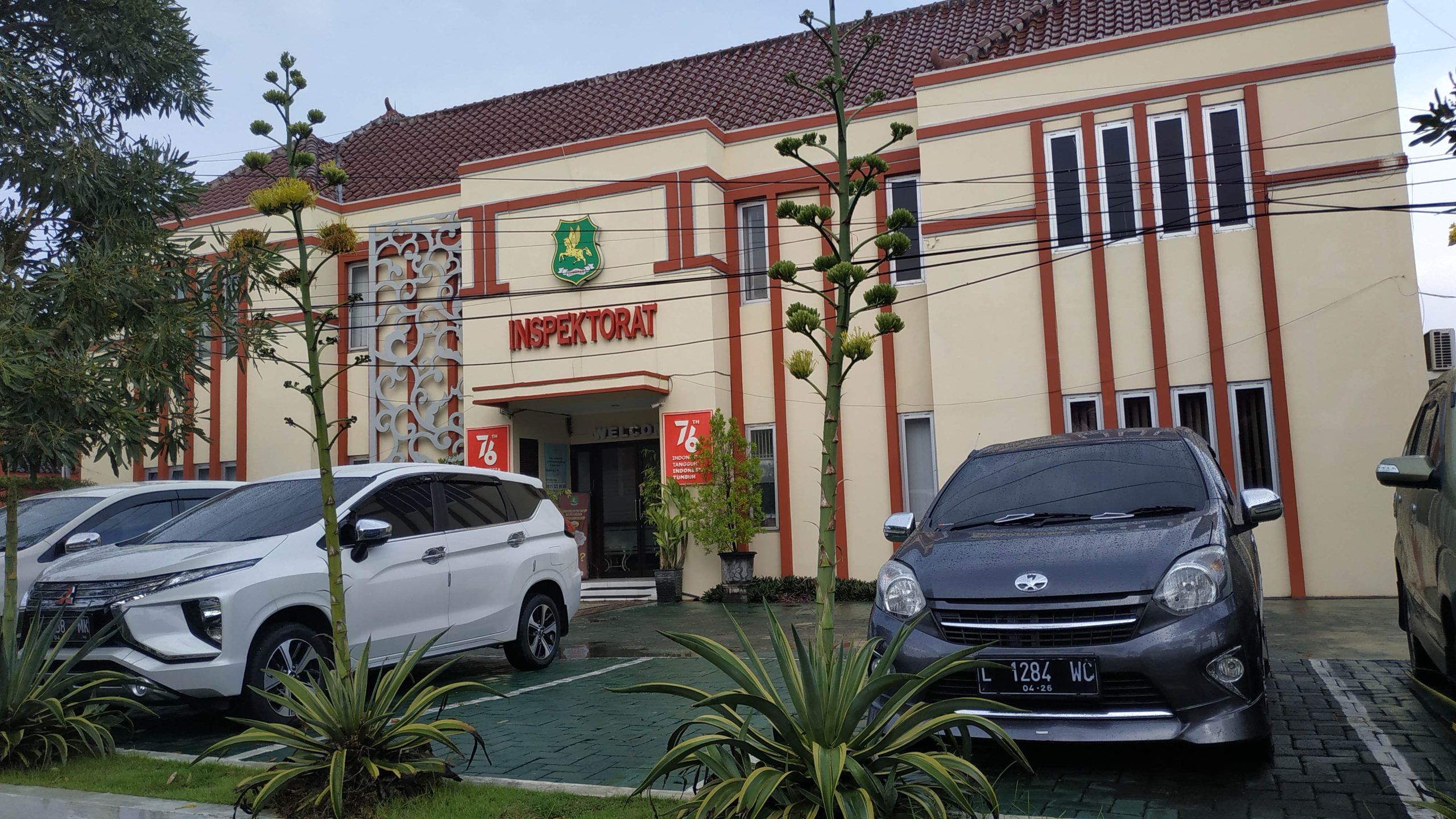 Inspektorat Sumenep Segera Limpahkan Kasus Raskin Desa Dasuk Laok ke Kejaksaan