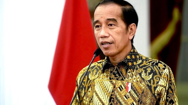 Presiden Jokowi Dijadwalkan Kunker ke Sumenep