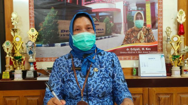 RSUDMA Sumenep Tambah Kapasitas Laundry Berstandar Kemenkes