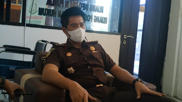 Kasus Raskin Desa Dasuk Laok, Kejari Sumenep Akan Surati Inspektorat