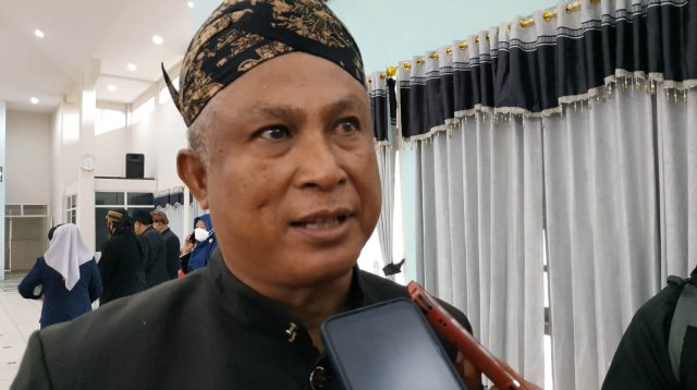 Disbudporapar Sumenep Bakal Gelar Pentas Hiburan Saat Lebaran Ketupat