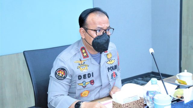 Cegah Macet Saat Arus Balik, Ini Langkah Polri dan Kemenhub