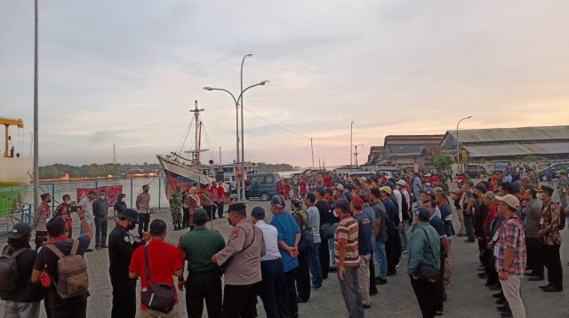 Program Safari Kepulauan Dinilai Pemborosan Anggaran