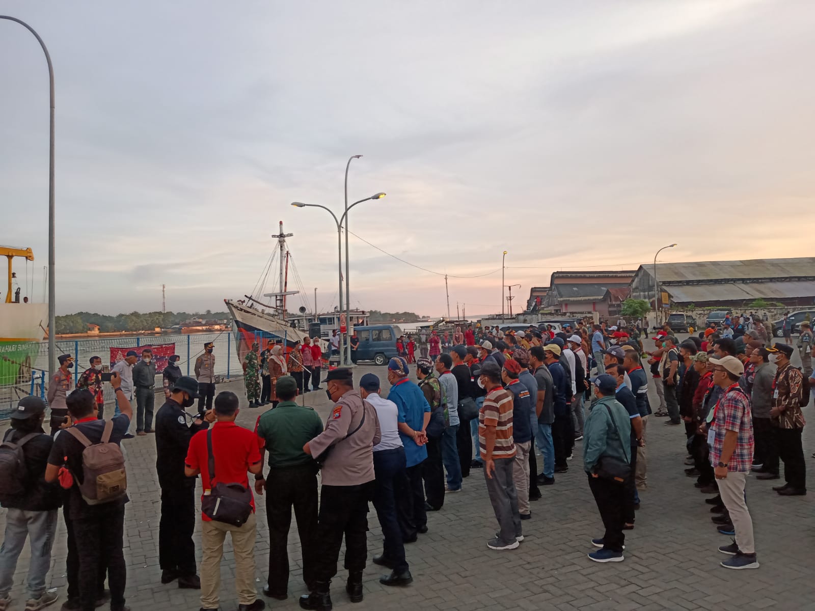 Program Safari Kepulauan Dinilai Pemborosan Anggaran