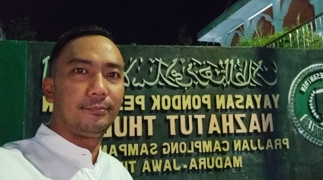 Gara-gara Pemberitaan Safari Kepulauan, Pemred Media Online di Sumenep Diduga Diintervensi ASN