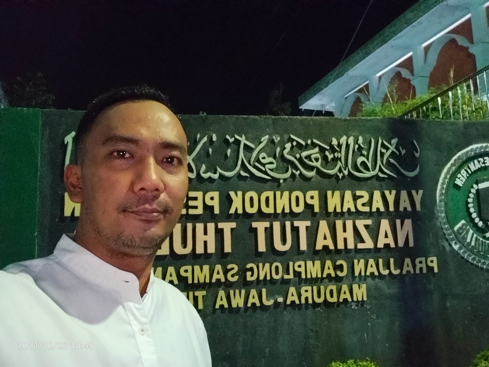 Gara-gara Pemberitaan Safari Kepulauan, Pemred Media Online di Sumenep Diduga Diintervensi ASN