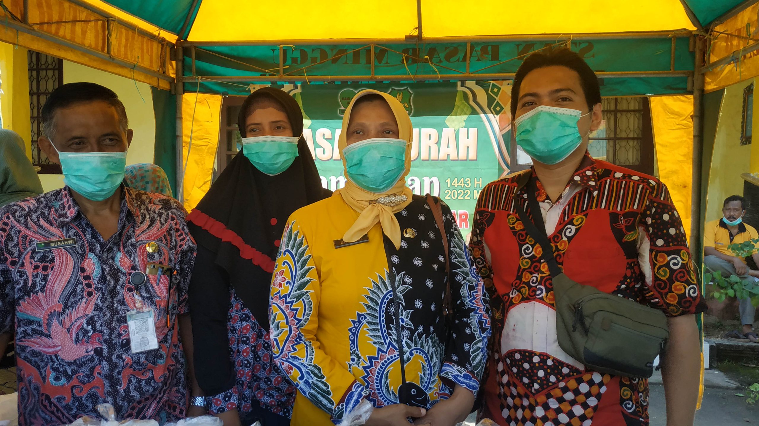 Libur Lebaran, RSUDMA Sumenep Tetap Berikan Layanan Prima