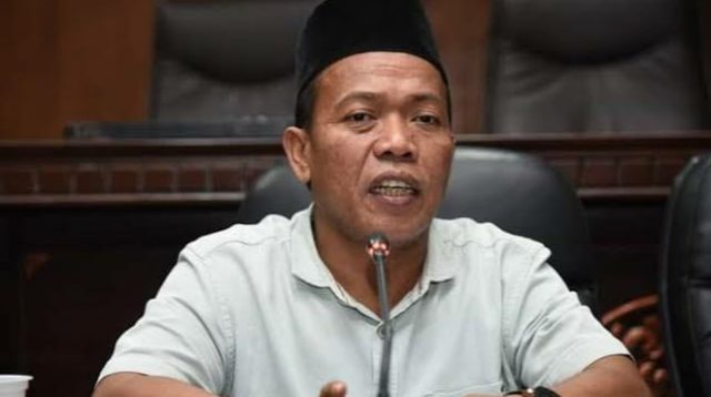 Komisi III DPRD Sumenep Dukung Rencana Pemkab Bangun Pelabuhan Besar di Kecamatan Kangayan