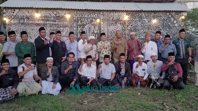 Alumni Annuqayah Akan Turun Gunung, Kawal Kasus Dugaan Pemalsuan Dokumen BOP