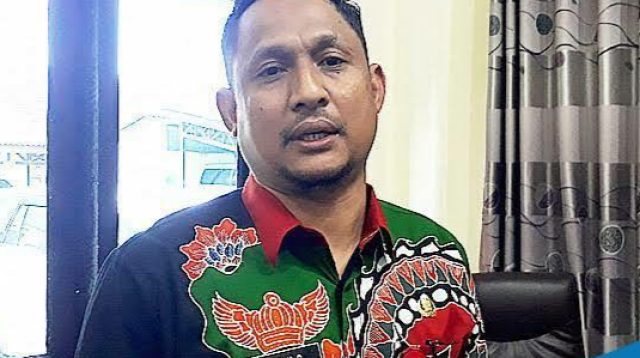 Program Seragam Gratis, Disdik Sumenep Gandeng Penjahit Lokal