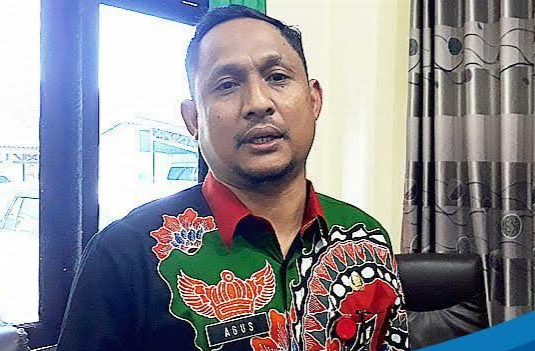 Program Seragam Gratis, Disdik Sumenep Gandeng Penjahit Lokal