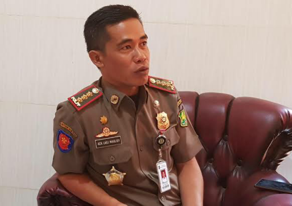 Satpol PP Sumenep Ajak Masyarakat Tidak Jual dan Beli Rokok Ilegal