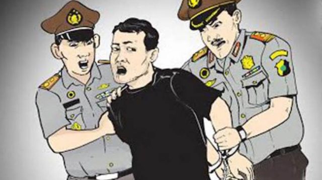 Tersangka Kasus Penganiayaan di Batuputih Diamankan Polisi