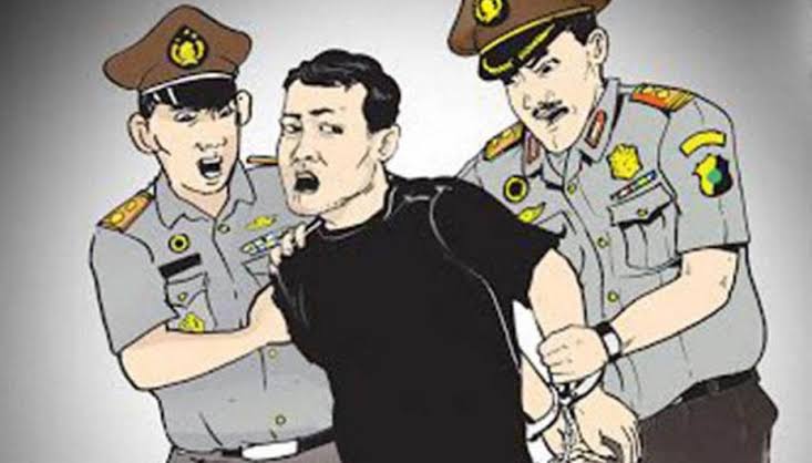Tersangka Kasus Penganiayaan di Batuputih Diamankan Polisi