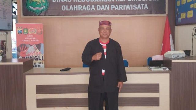 Tatap Porprov Jatim 2023, Pemkab Sumenep Matangkan Persiapan Sejak Dini