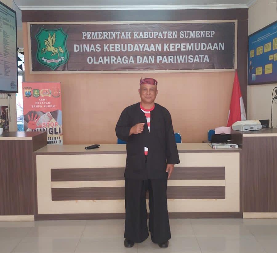 Tatap Porprov Jatim 2023, Pemkab Sumenep Matangkan Persiapan Sejak Dini