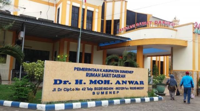 Maksimalkan Pelayanan, RSUD dr H Moh Anwar Sumenep Tambah Ketersediaan Alat Medis