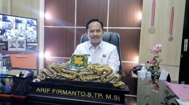 Pemkab Sumenep Raih Juara I Lomba Petugas IB Berprestasi Jawa Timur Tahun 2022