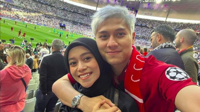 Rizky Billar Bantah Lakukan KDRT ke Lesti Kejora, Malah Ini Sebenarnya yang Terjadi