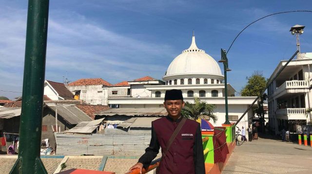 Pentingnya Pendidikan Pancasila Bagi Generasi Milenial