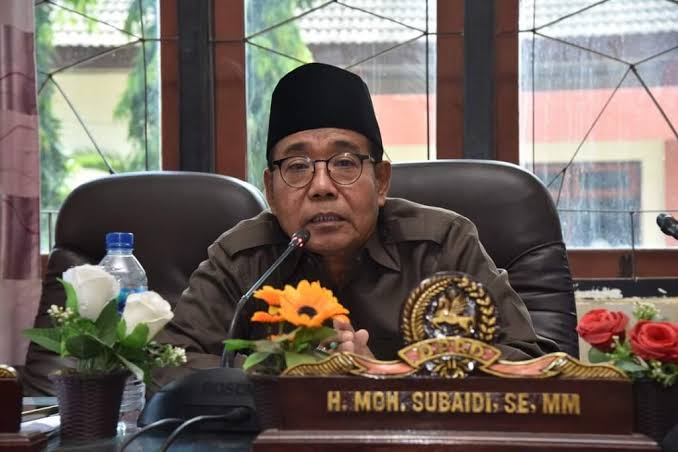 Jelang Ramadan, Komisi II DPRD Sumenep Minta Pemkab Lakukan Pengendalian Harga Kebutuhan Pokok