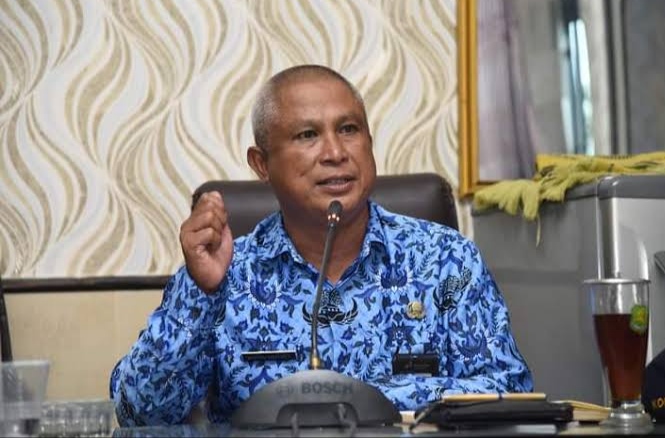 Perkuat Ekonomi Masyarakat, Disbudporapar Sumenep Akan Bentuk Komite Ekonomi Kreatif